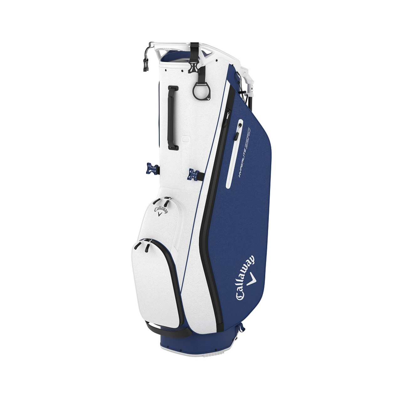 Callaway Golf 2024 Hyper-Lite Zero Stand Bag - Maple Hill Golf